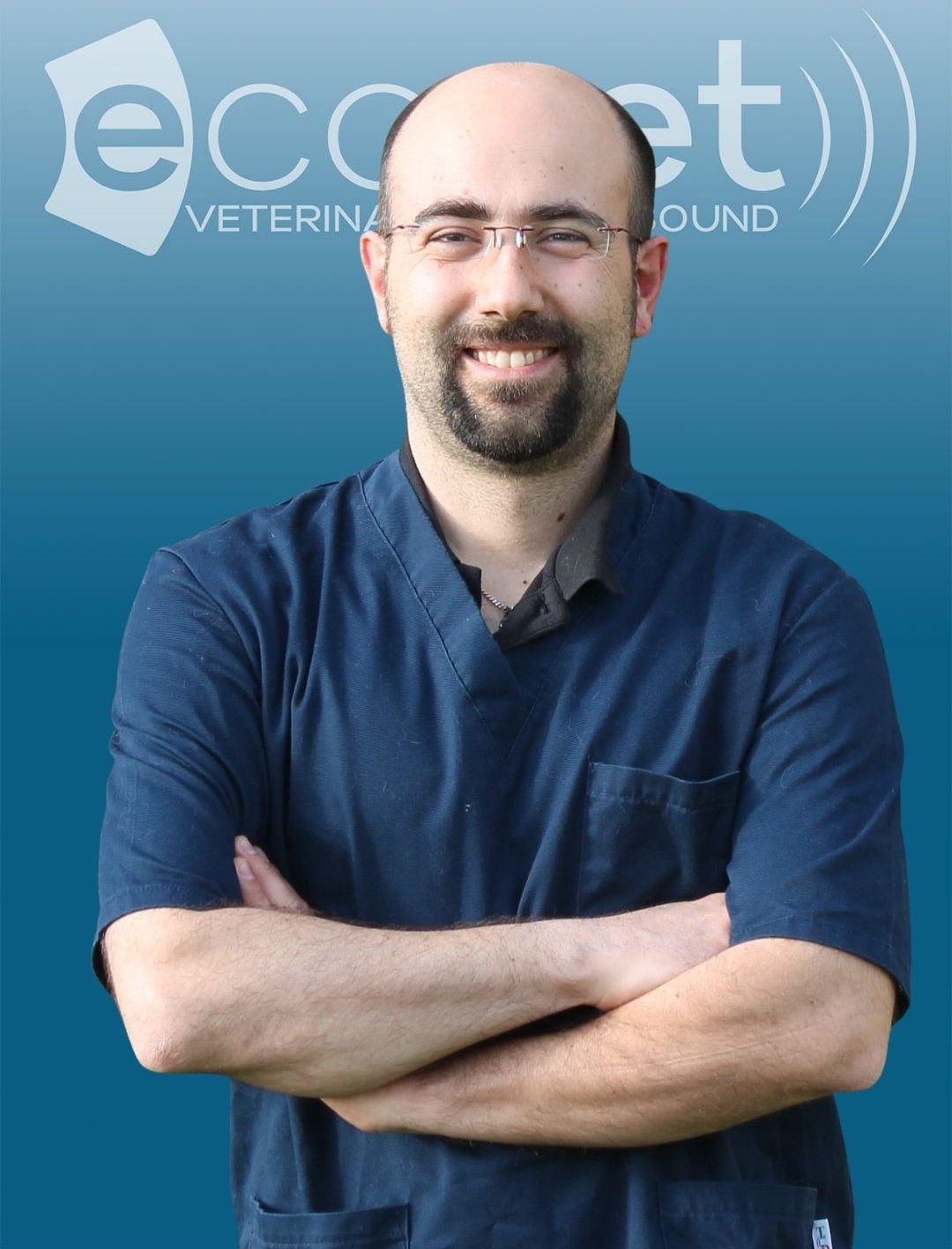 Dr. Roberto Farkas - DVM