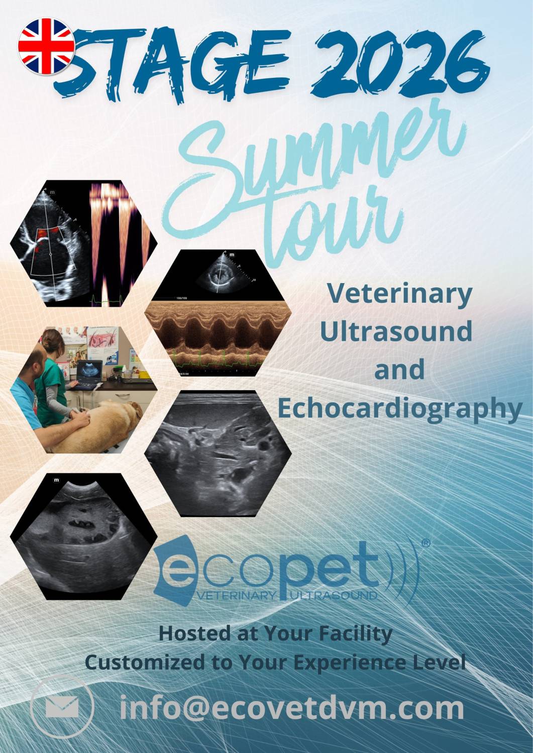 One-To-One Ultrasound & Echocardiography training